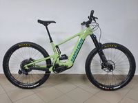 E-bike Santa Cruz Heclker, Shimano, Sram Eagle,  електро, электро, NEW