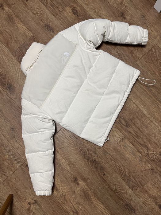 Пуховик The North Face. Оригінал!