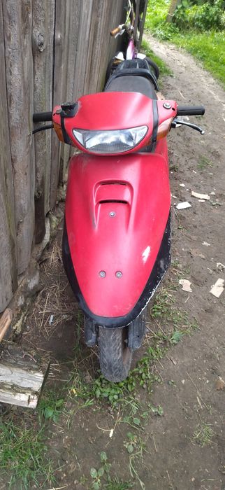 Продам скуте Honda Dio