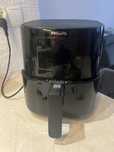 Air fryer philips
