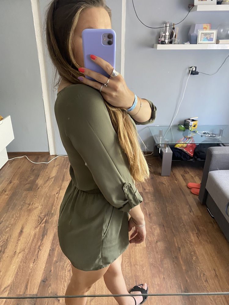 Kombinezon H&M rozmiar 36