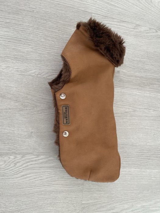 Комбінзон для собаки