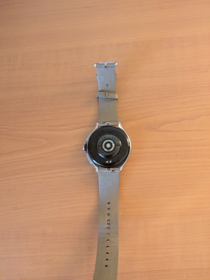 Xiaomi watch 2 pro 4g com garantia