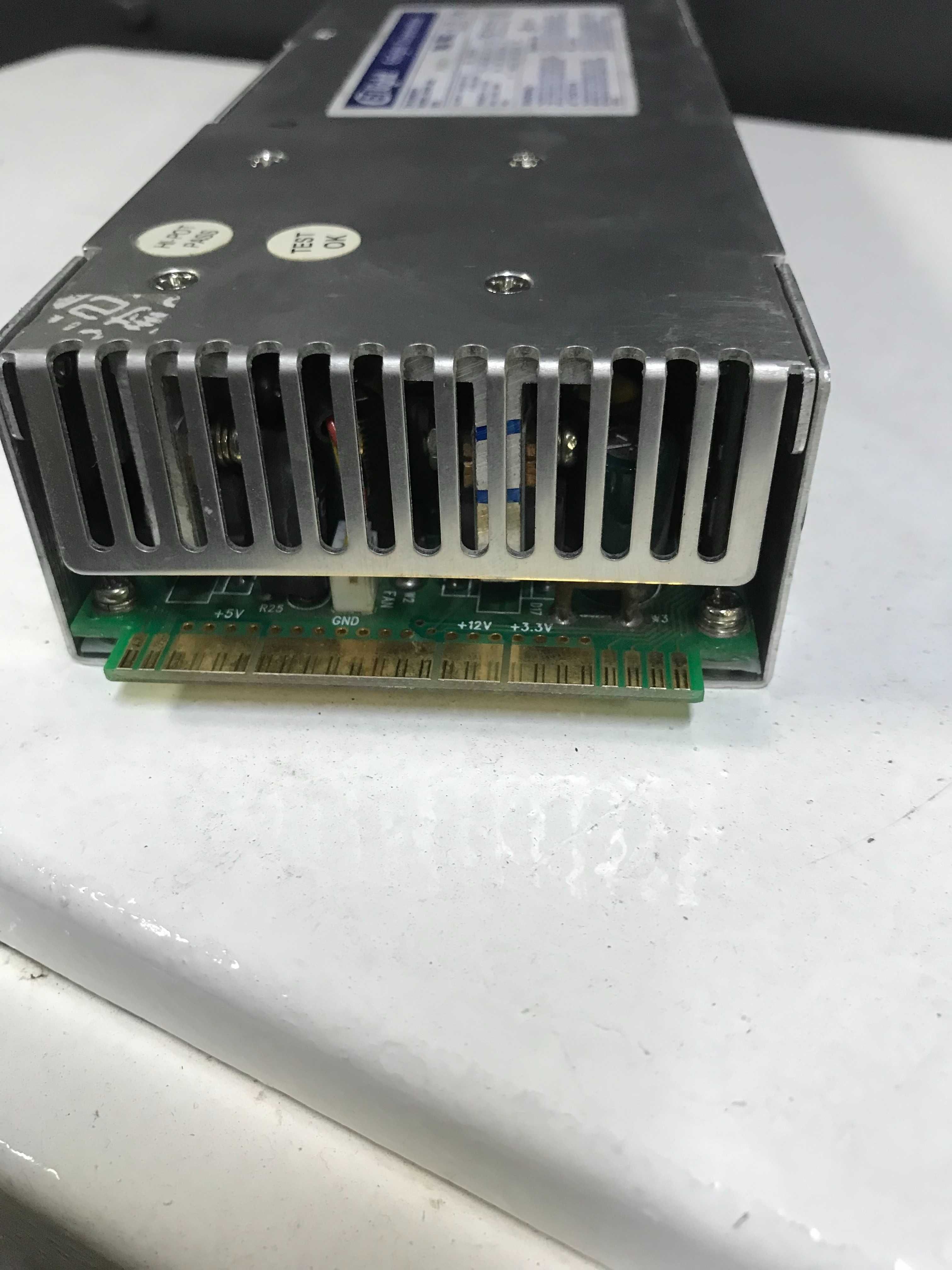 Блок питания сервера Enlight EFRP-300 Wt