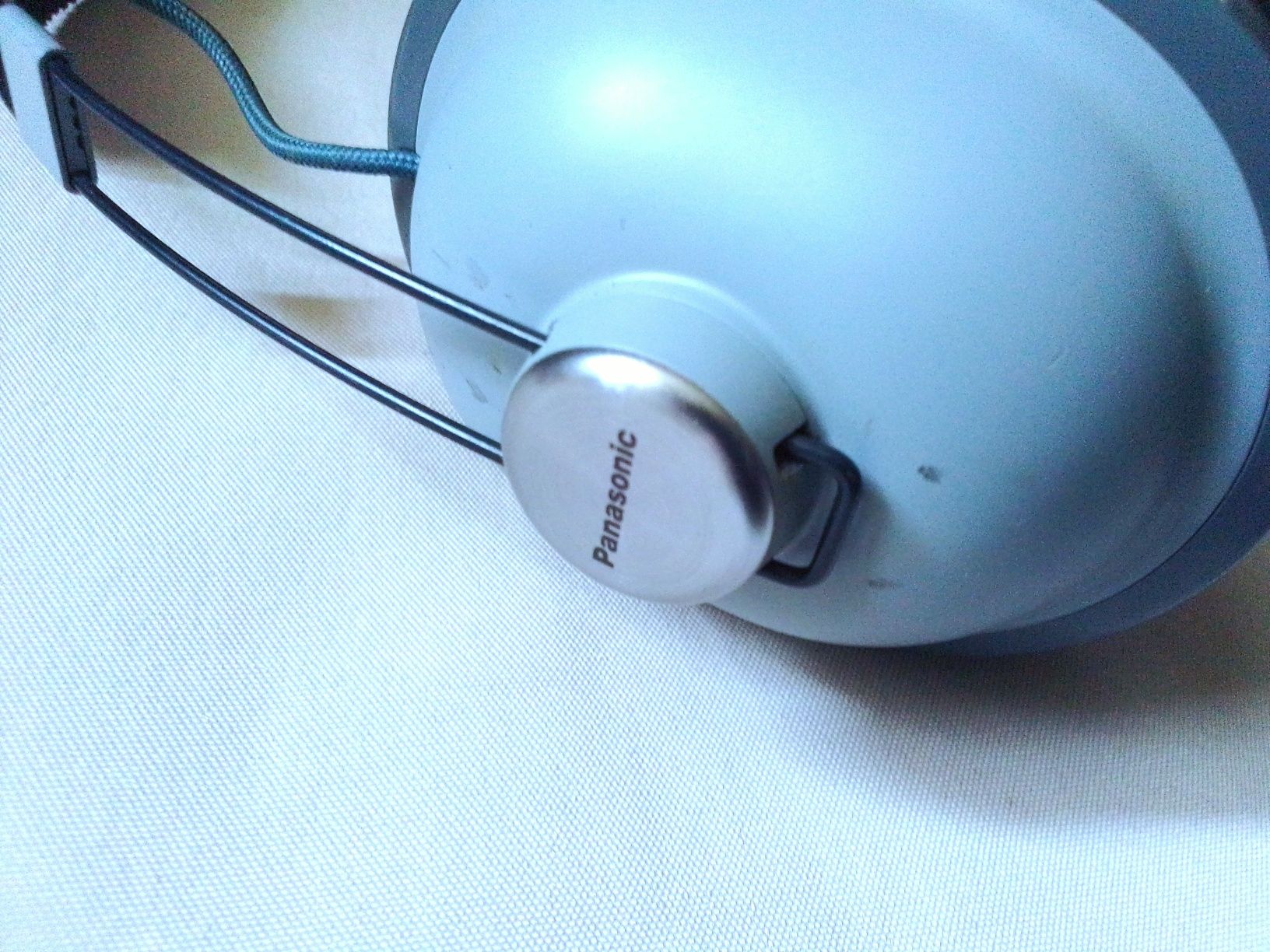 Denon Навушники Panasonic RP-XTX 80B ( Denon AH-GC 25 ).