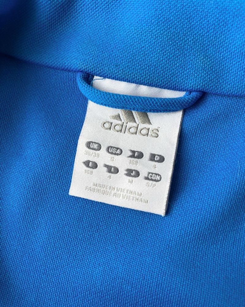 Кофта - олімпійка Adidas розмір S/M