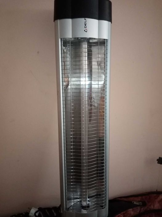 Продам УФ обогреватель б/у