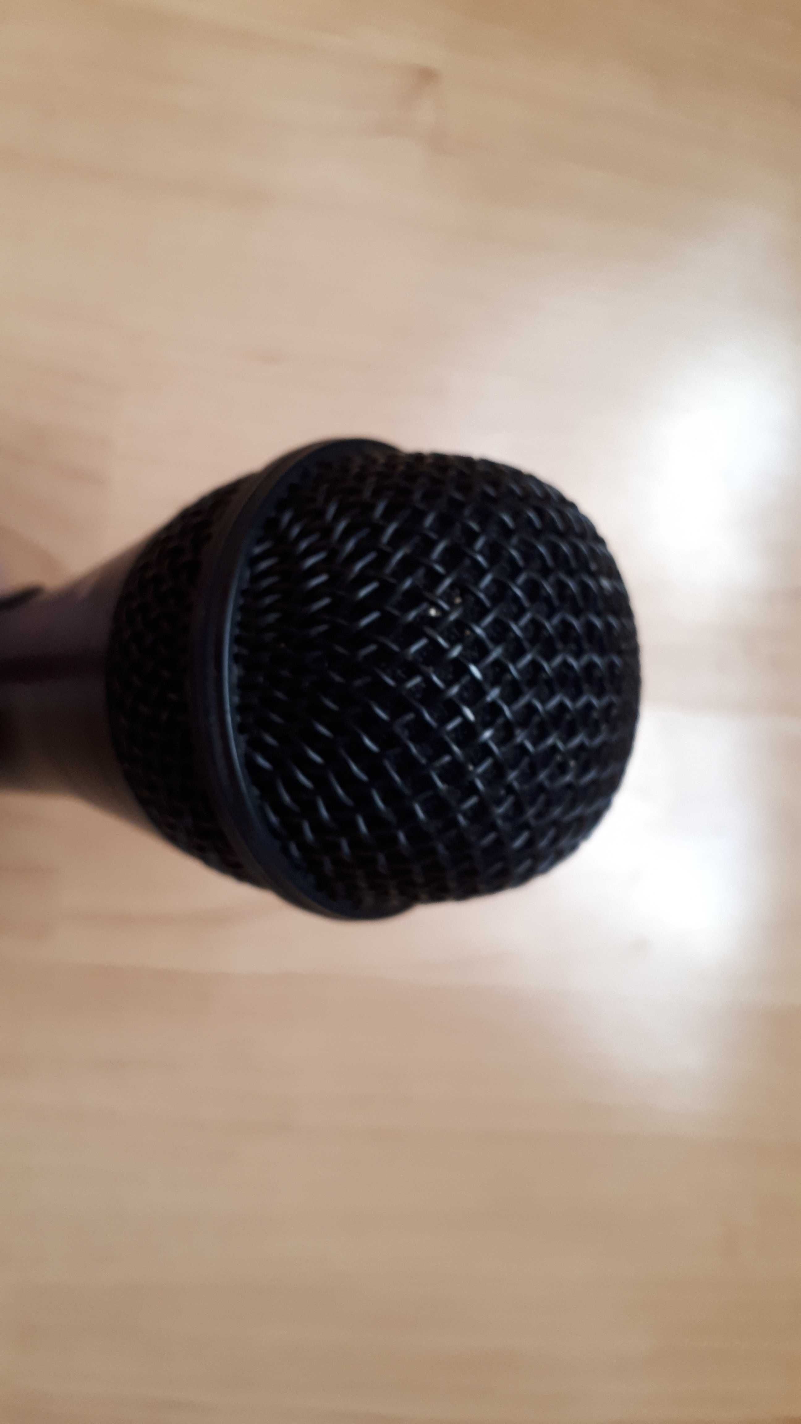 Peavey PVI-2 MIKROFON DYNAMICZNY plus gratis