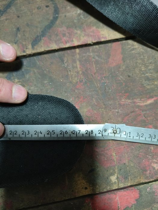 Робочі ботинки Talan 42 розмір.