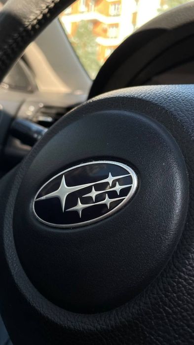 Subaru Legacy продам авто