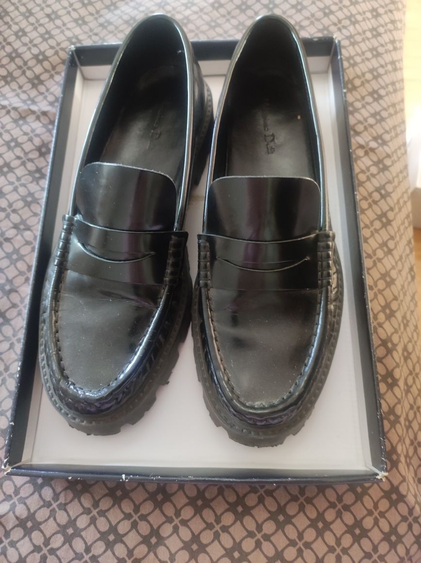 Лофери Massimo Dutty