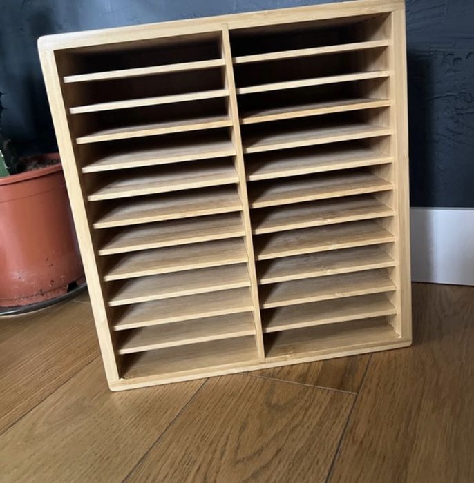 Organizer na mazaki