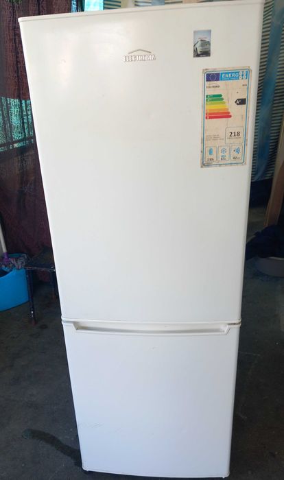 Frigorífico usado