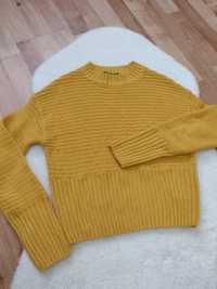 Sweter dla dziewczynki 152/158