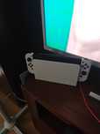 Sprzedam Nintendo switch oled CFW