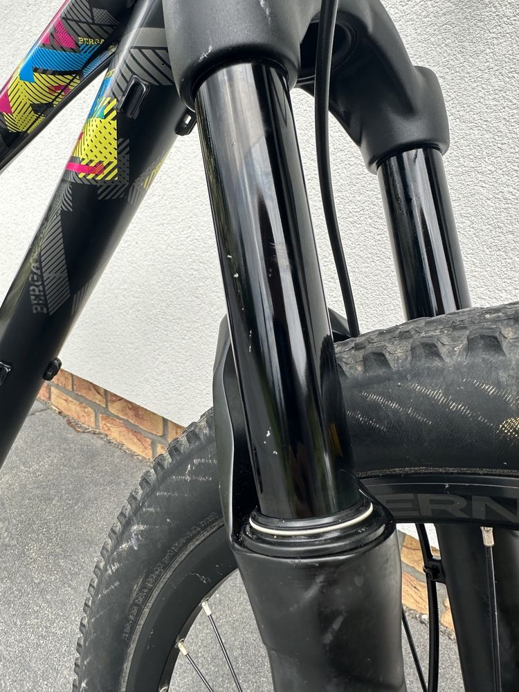 Bergamont Kiez Slope [Magura, Manitou, Rockshox]
