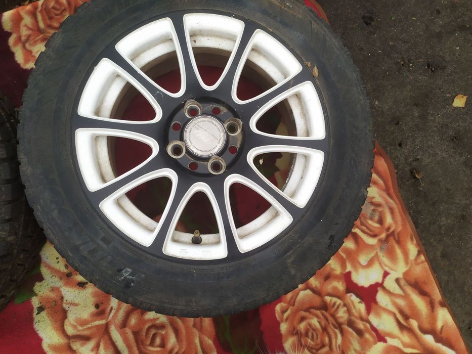 Продам тітани на 14