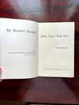 My Brother's Keeper: James Joyce's Early Years, Stanislaus Joyce