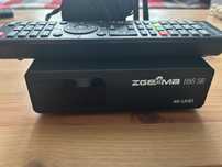 Dekoder Zgemma H9S SE 4K-UHD