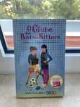O clube das baby sisters e um livro infantil
