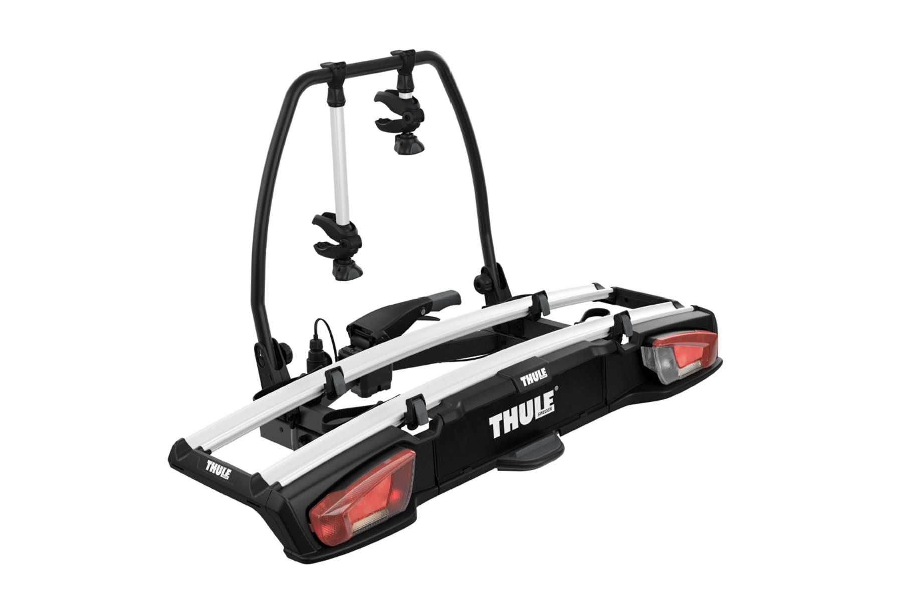 Thule VeloSpace XT 939 bagażnik na hak na 3 rowery