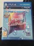Singstar Celebration ps4