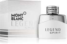 MONTBLANC LEGEND spirit edt 30 ml produkt