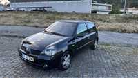 Renault Clio 1.5 DCI 65cv - 5Lug