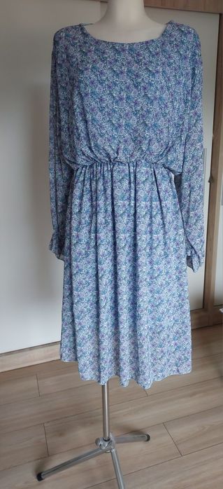 Sukienka na każdą okazję