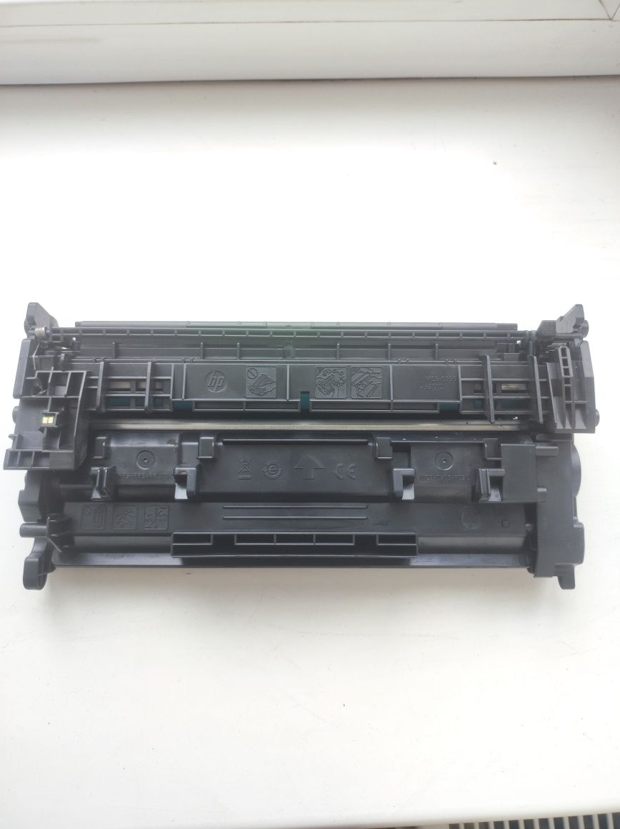 Картридж HP Laser Jet
