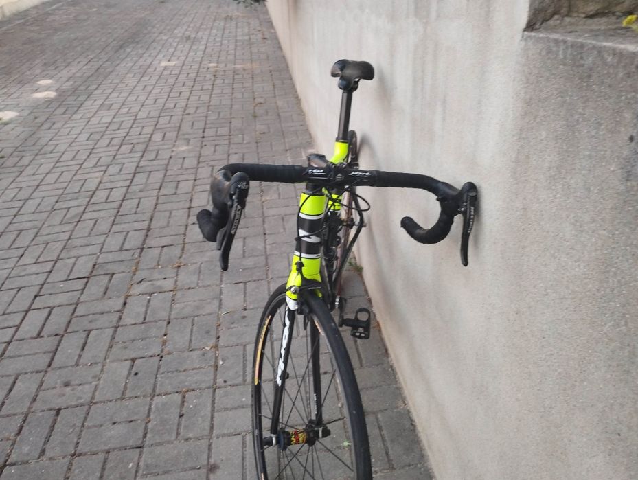 Jorbi Evolution Carbono