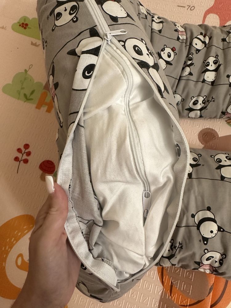 Подушка для беременных, для вагітних подушка