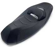 Para maior conforto na Yamaha Nmax 125cc