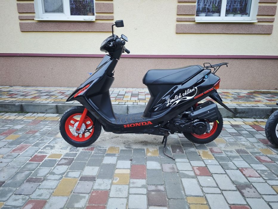 Хонда Діо 27 Продаж Скутер мопед Honda Dio 27