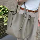 Celine Small Cabes Phantom Tote bag