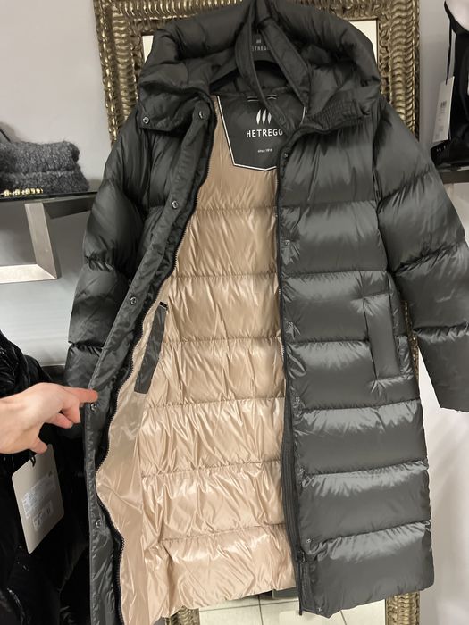 Пуховик Hetrego, 44/47