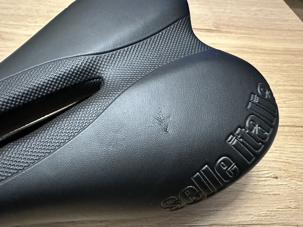 Siodełko szosowe Selle Italia  X1 Lady