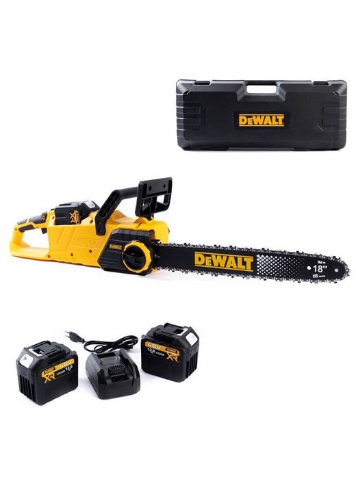 Акамуляторна нила девольт