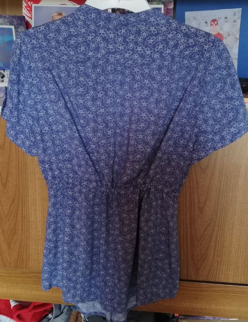 Bluza dla kobiet w ciąży