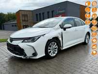 Toyota Corolla Comfort*Lift*Hybryda*KameraCofania*VirtualCocpit*GrzaneFotele*Led*FV23