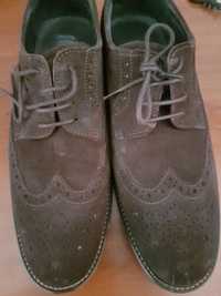 Sapatos homem Foreva coleção nova tamanho 41