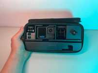 Екшн камера GoPro HERO 13 Black з класним набором