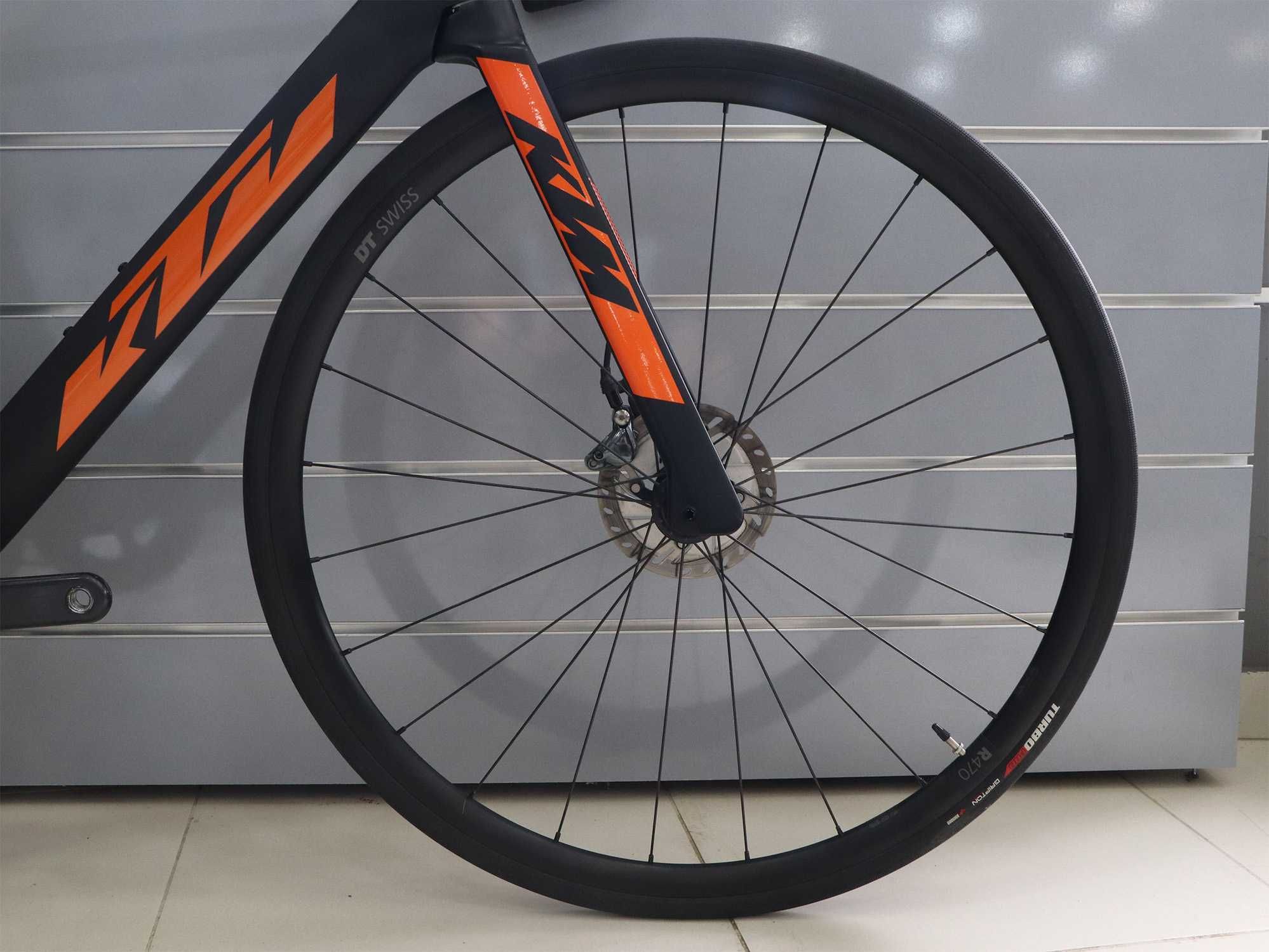 Bicicleta KTM Revelator Lisse Sonic (55)