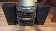 Wieża SHARP CD-410H