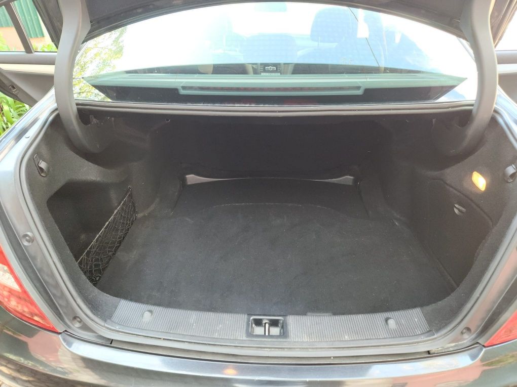 Mercedes C220 CDI Nacional caixa automática