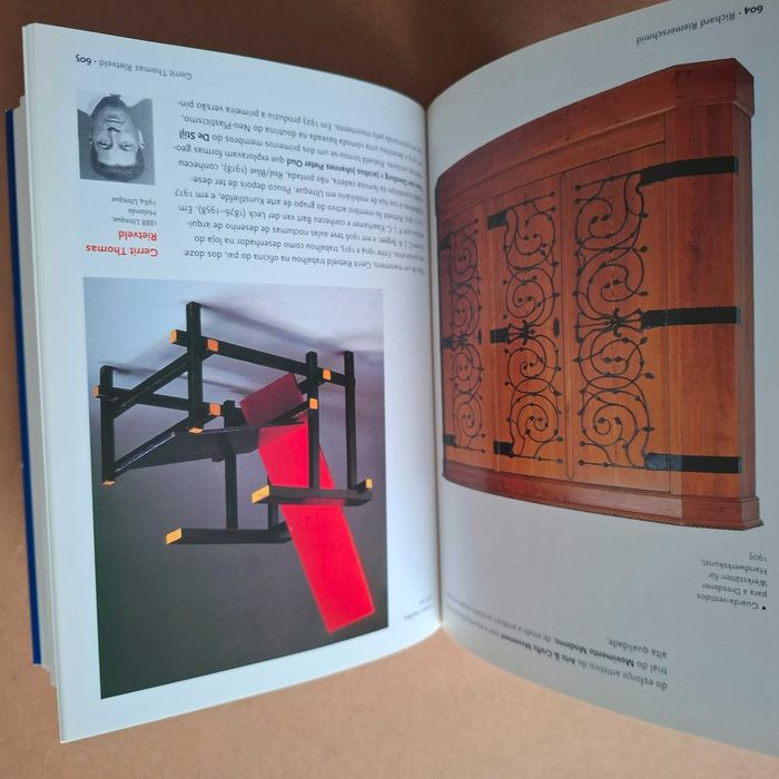 Design do século XX, de Charlotte e Peter Fiell