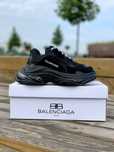 Buty Balenciaga Triple S 36-45 unisex trampki sneakersy tenisowki