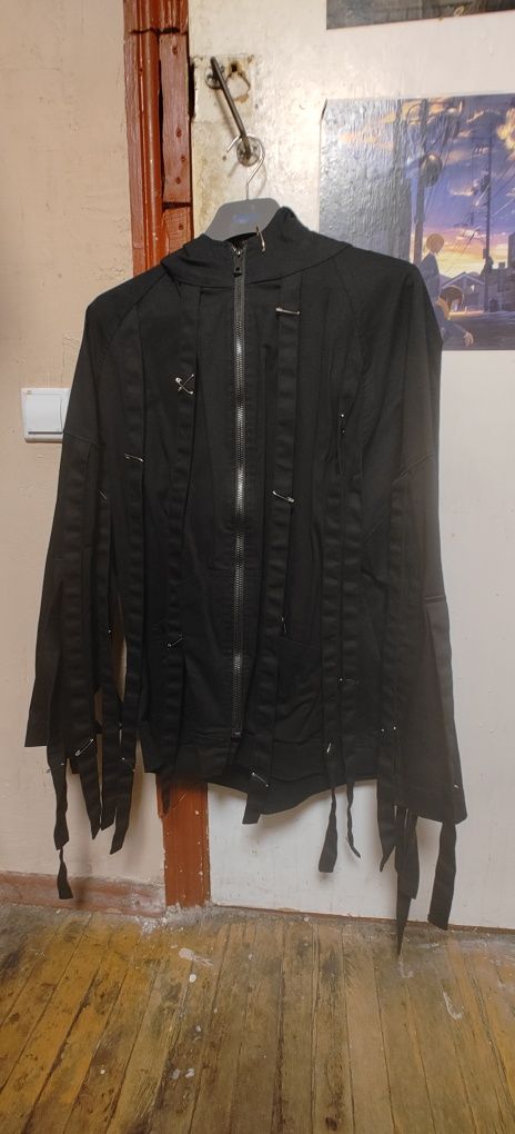 Model zero зіпка від destroyer.souls