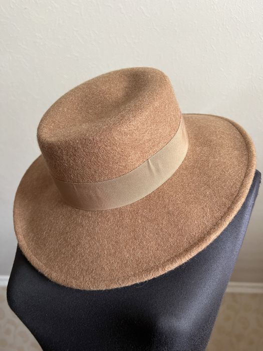 Шляпа Zara на осень/весну