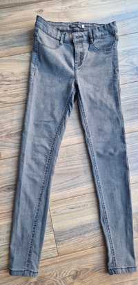 Spodnie jeansy dzinsy Sinsey 36 S skinny